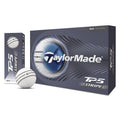 TaylorMade TP5 Stripe  Golf Ball - Dozen