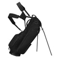 Signature 4 way Stand Bag- Black