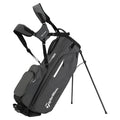 TaylorMade Flextech Crossover Stand Bag Charcoal