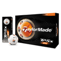 TaylorMade TP5X PIX  Golf Balls - Dozen.