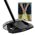 Spider ZT Gunmetal  Counter Balance -Right Hand- 36 Inch