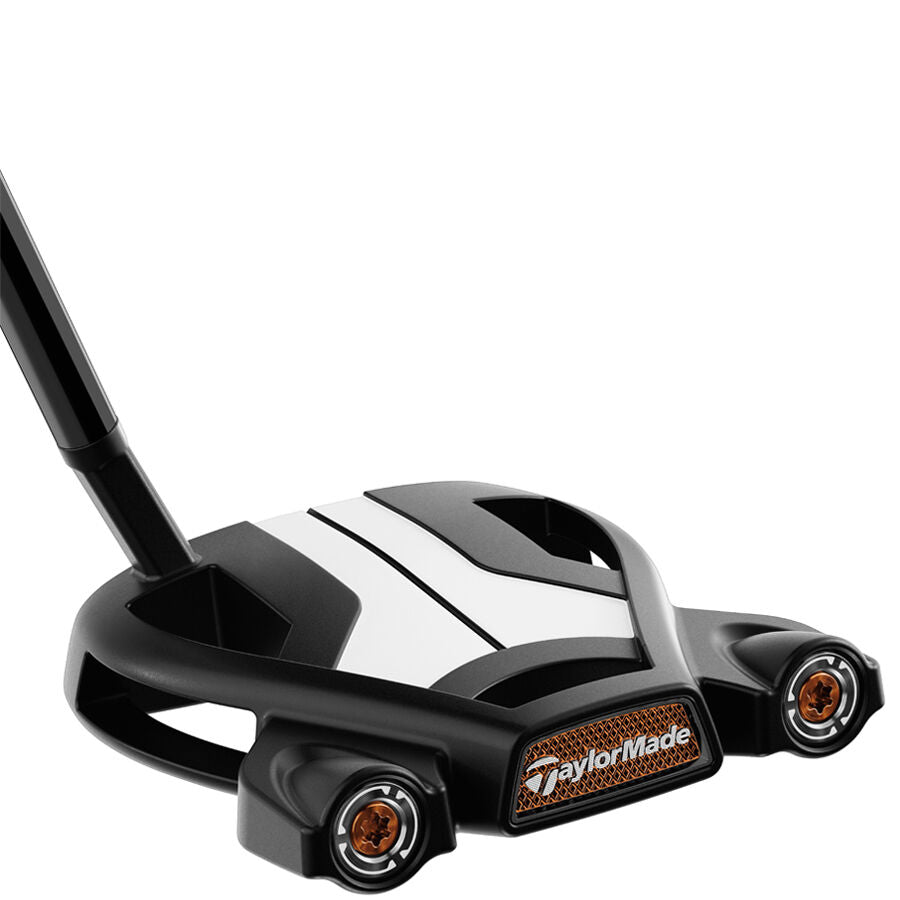 Spider Tour Black - Right Hand- 35 Inch