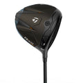 Qi4D Max Driver Mitsubishi REAX 60 MR Blue 10.5- Right Hand- Reg Flex