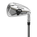 QiMax  Irons #4 - PW. Right Hand. Reg Flex