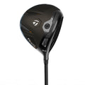Qi4D LS Driver Mitsubishi REAX 60 MR Blue 10.5- Right Hand- Stiff Flex