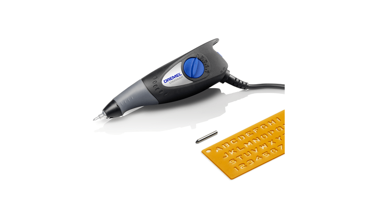 Dremel Engraver Corded