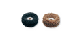 Dremel EZ Lock Finish Abrasive Buff P180/P280 2Pk