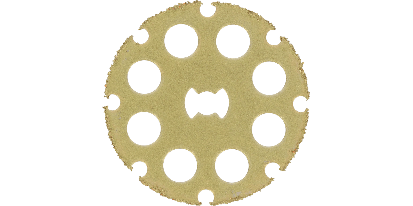 Dremel EZ Lock Carbide Cutting Wheel 38mm