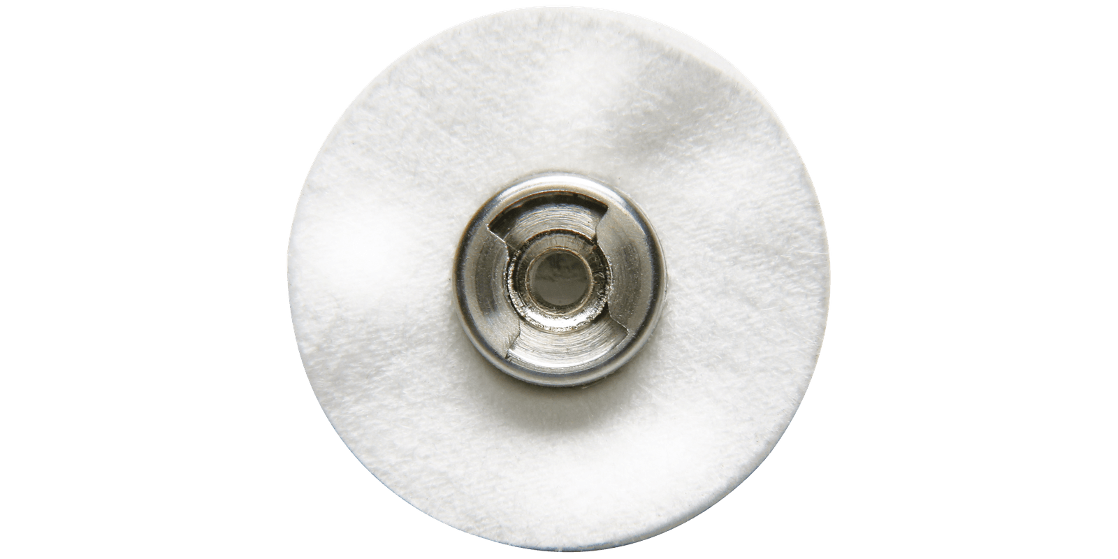 Dremel EZ Lock Polishing Cloth 25.4mm