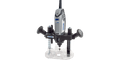 Dremel Plunge Router Attachment
