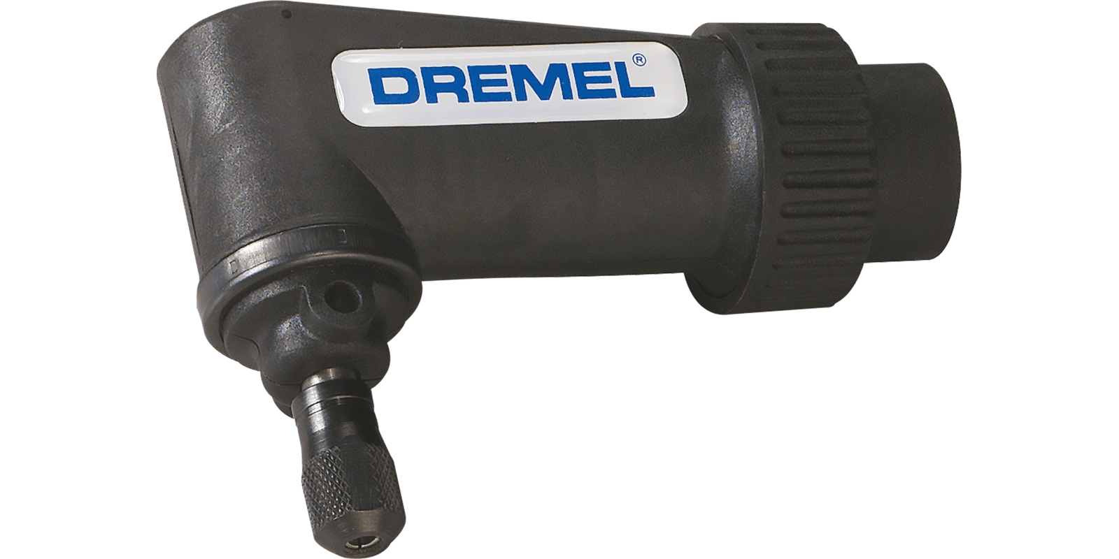 Dremel Right Angle Attachment