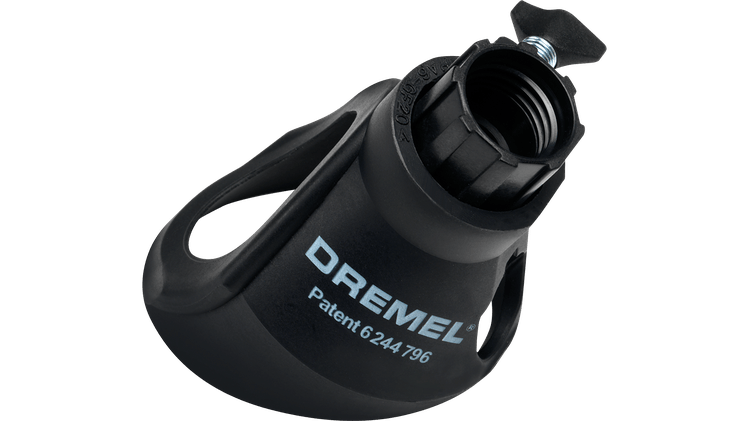 Dremel Grout Removal Kit