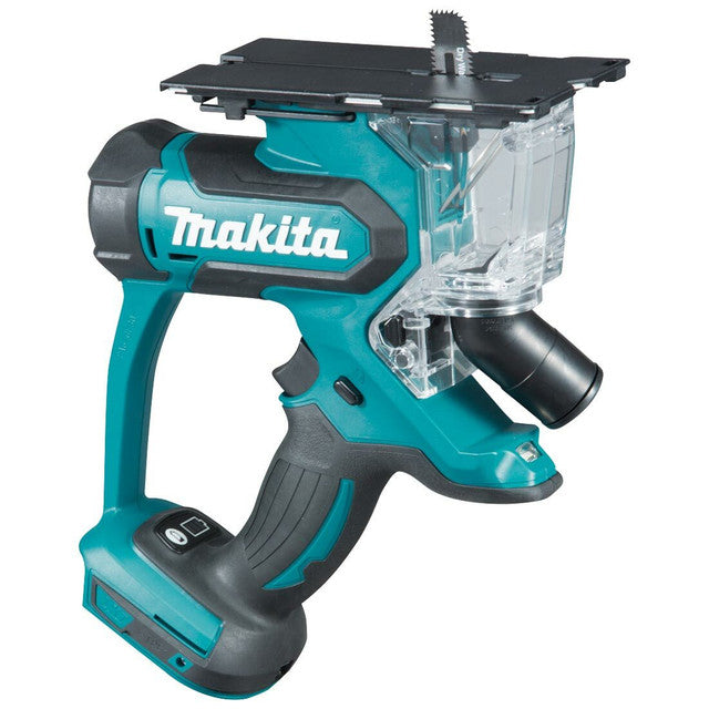 Makita Drywall Cutter 18VDSD180Z Skin Only