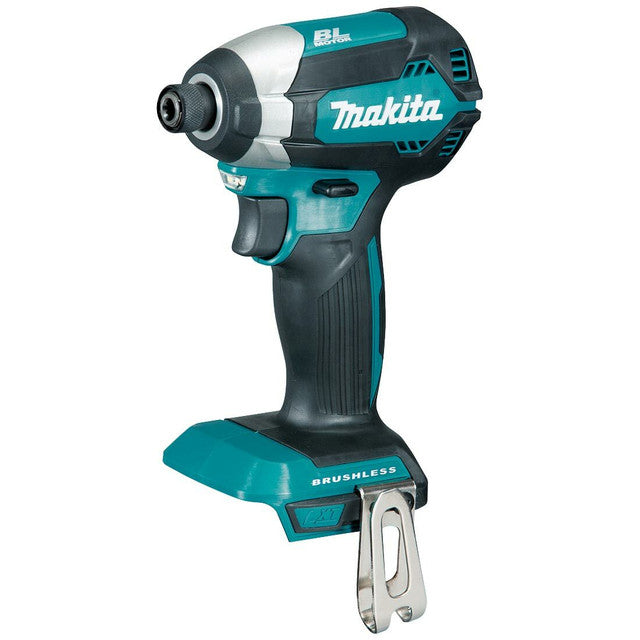 Makita Impact Driver BL 18VDTD153Z Skin Only