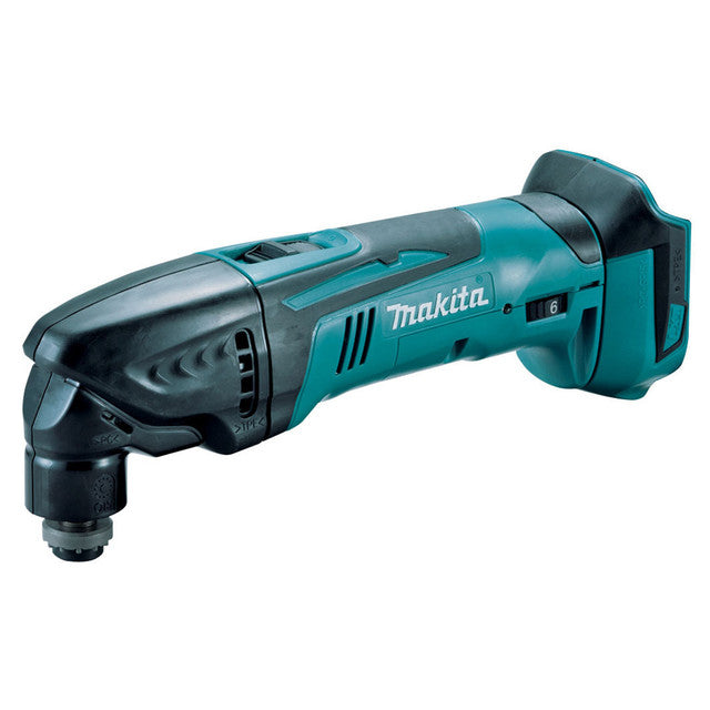 Makita Multi-Tool 18VDTM50ZX5 Skin Only