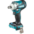 Makita Impact Wrench 1/2" BL 18VDTW300Z Skin Only
