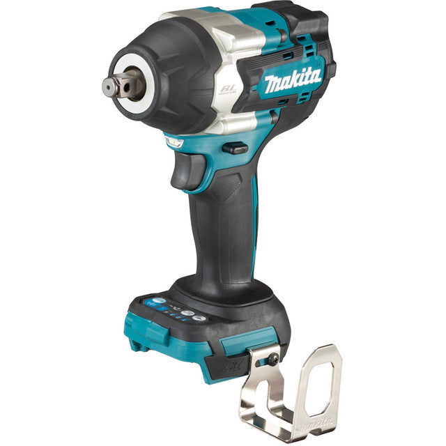 Makita Impact Wrench 1/2" BL 18VDTW700Z Skin Only