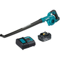 Makita Blower 18VDUB186SF Kit