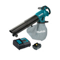 Makita Blower Vacuum BL 18VDUB187T003 Kit