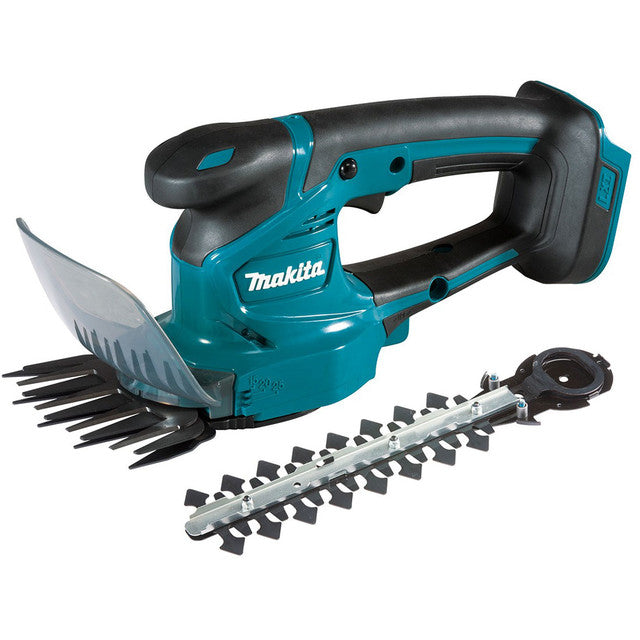 Makita Grass Shear 110mm 18VDUM111ZX Skin Only
