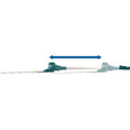 MakitaPoleHedgeTrimmer460mm18VDUN461WZSkinOnly