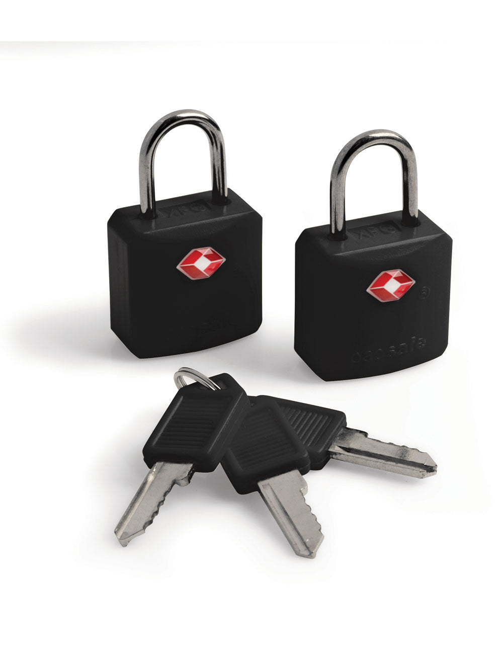 Pacsafe Prosafe 620 TSA Luggage Lock