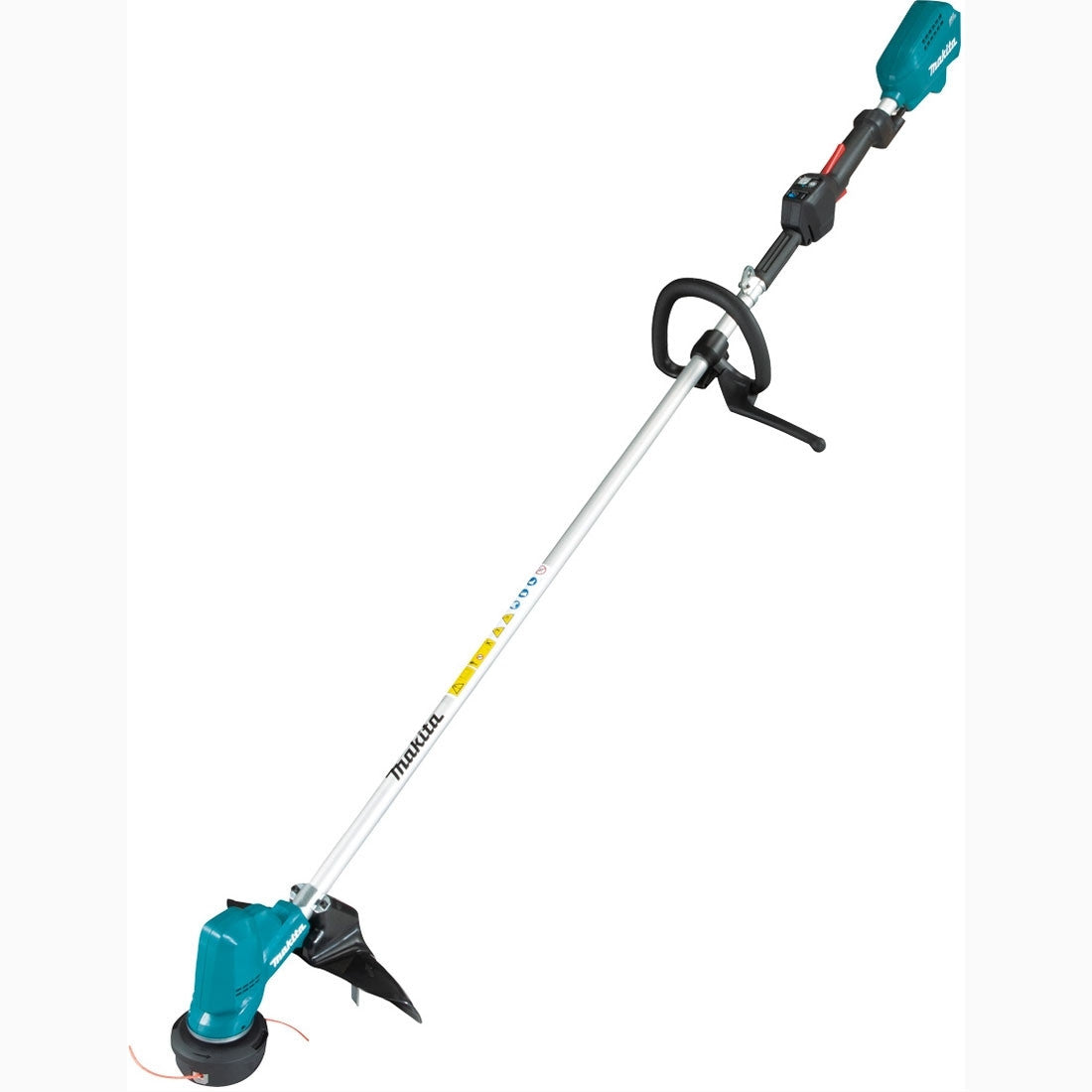 Makita Line Trimmer BL 18VDUR190LZX5 Skin Only