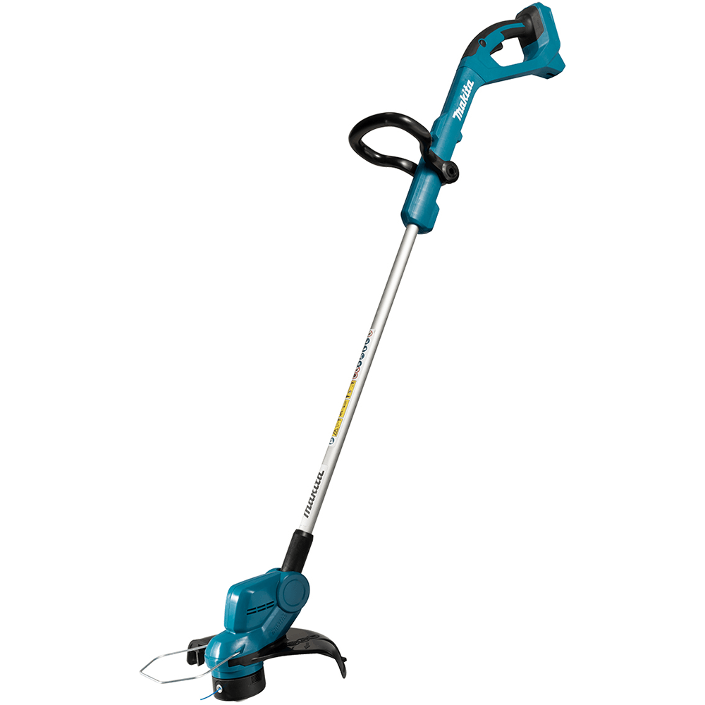 Makita Line Trimmer BL 18VDUR193Z Skin Only