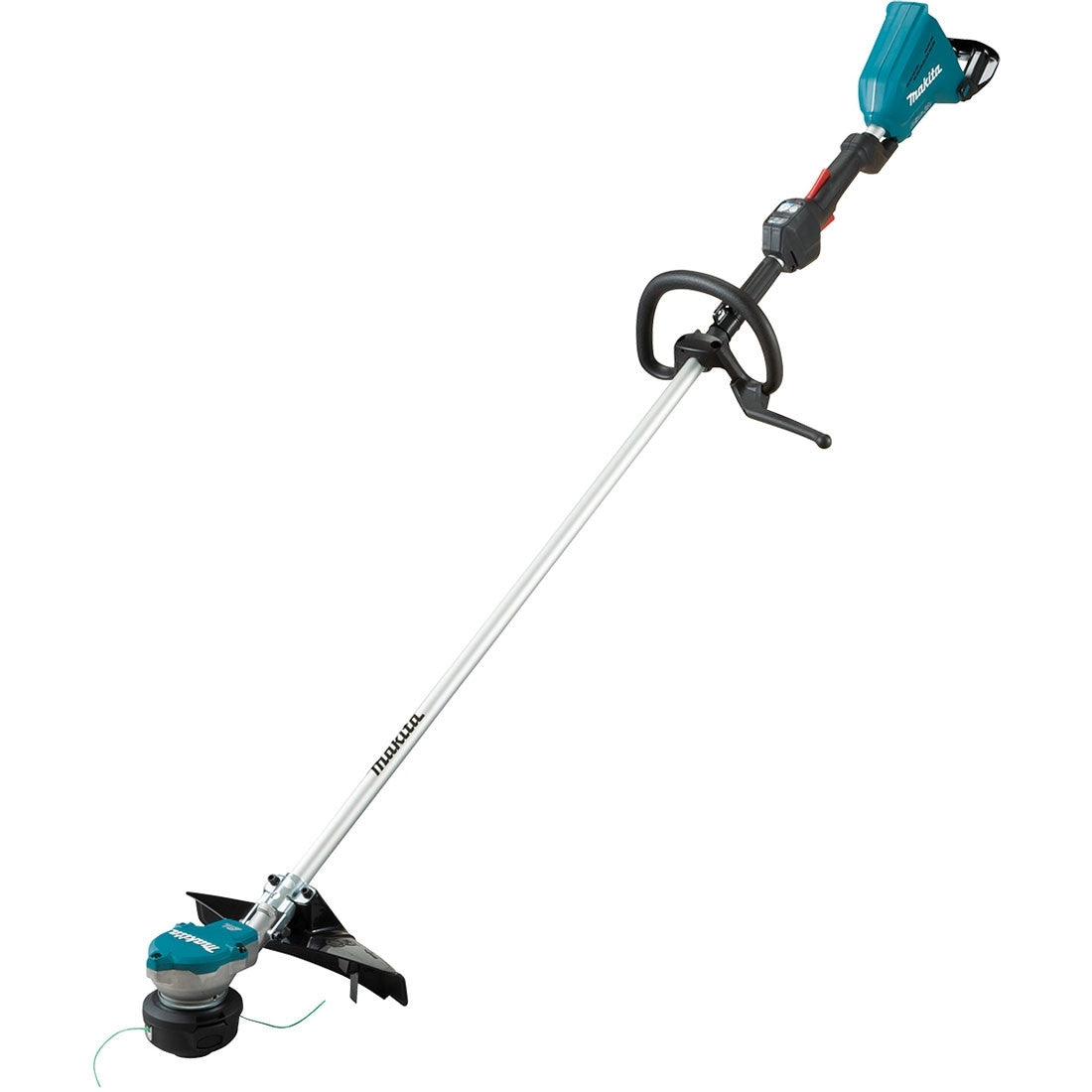 Makita Line Trimmer Loop BL 36VDUR368LZ Skin Only