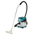 Makita Vacuum Wet+Dry BL 36VDVC155LZX4 Skin Only