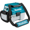 Makita Vacuum Wet+Dry BL 18V DVC750LZX1 Skin Only