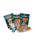 One Day Ration Packs - Outback