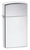 Zippo Slim Armour High Polished Chrome Lighter
