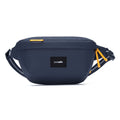 Pacsafe GO Sling Pack - Coastal Blue