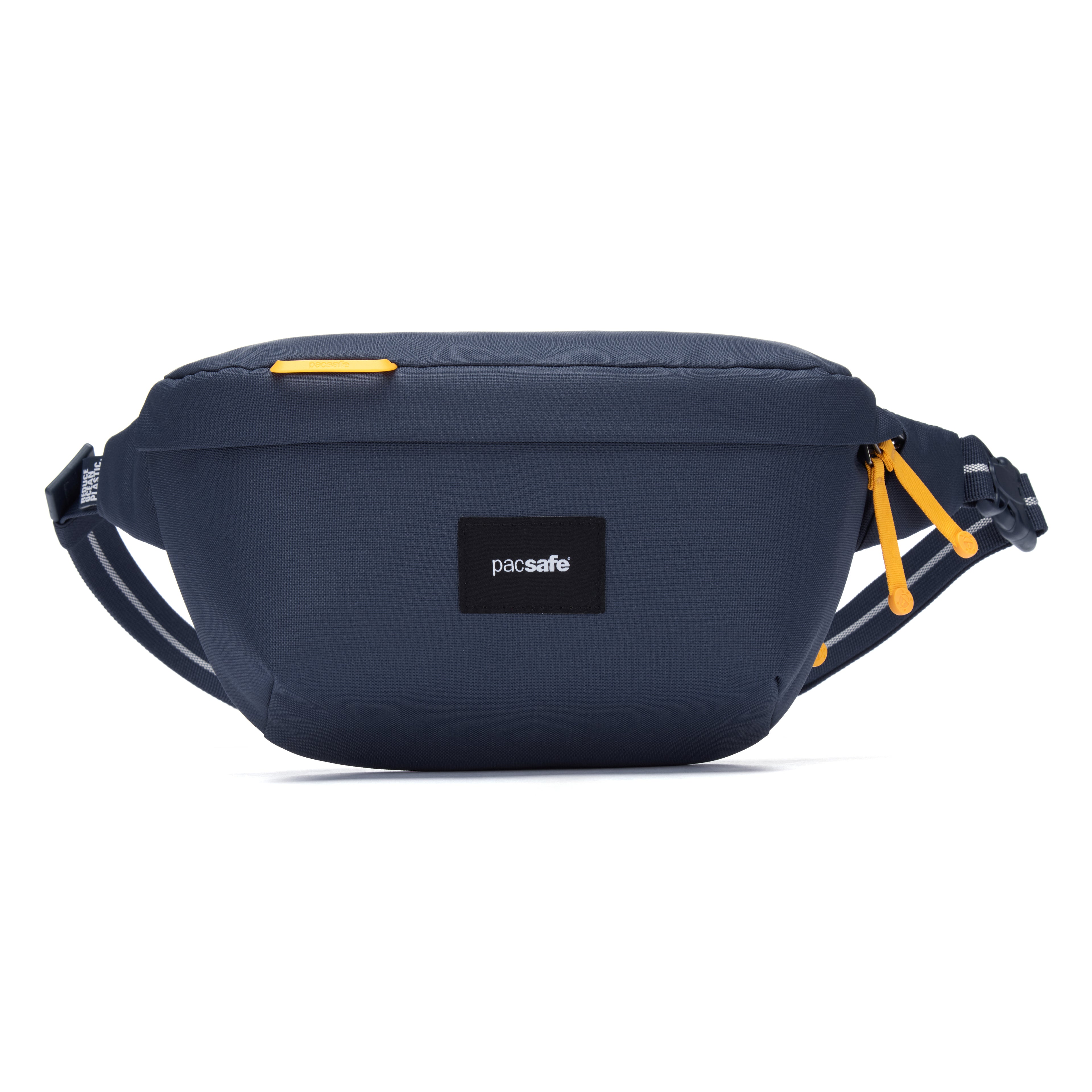 Pacsafe GO Sling Pack - Coastal Blue