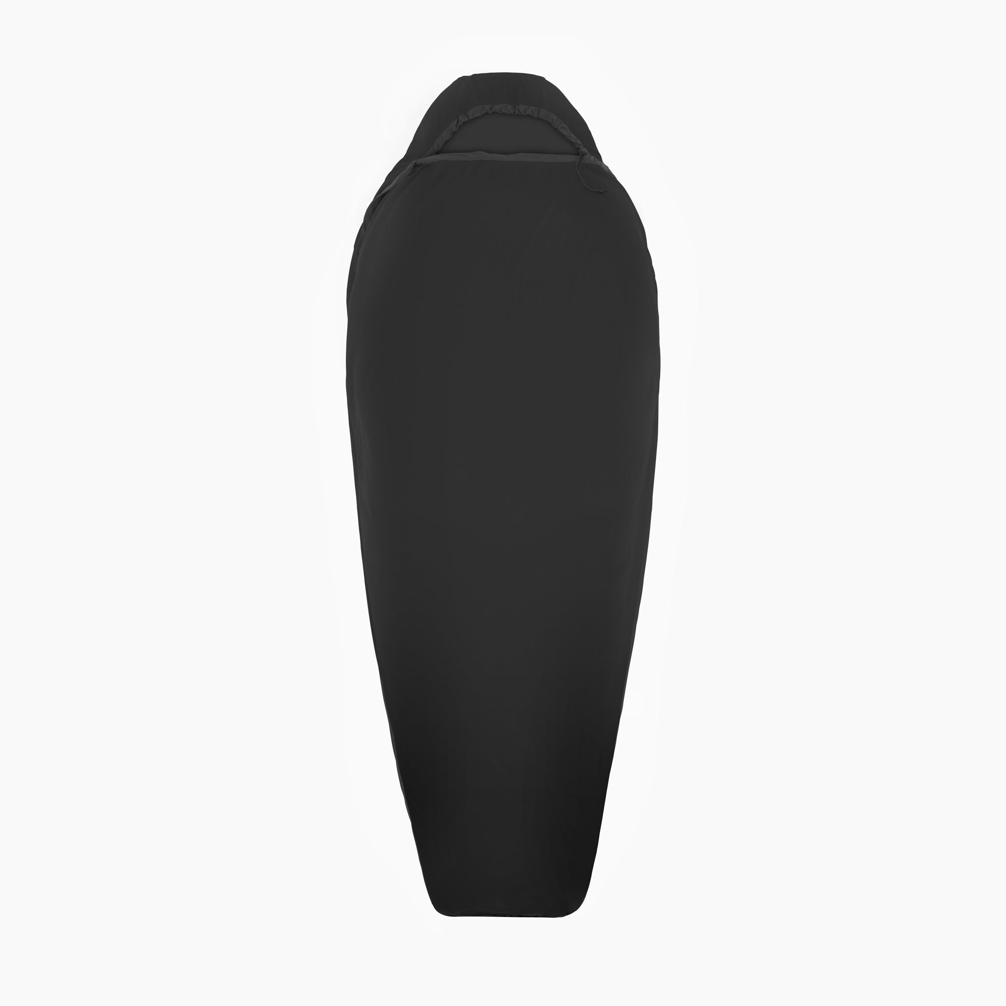 Reactor Sleeping Bag Liner - Mummy Beluga