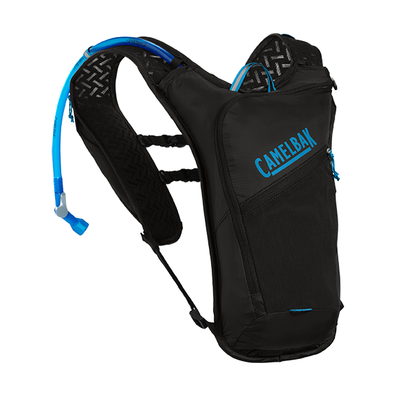 Dart Run Vest - Black