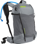 Rim Runner X22 Grey Flannel/Lime Punch