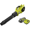 Ryobi 36V Hp Blower 730Cfm 6Ah Kit
