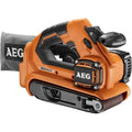Aeg Belt Sander Skin Brushless 18V