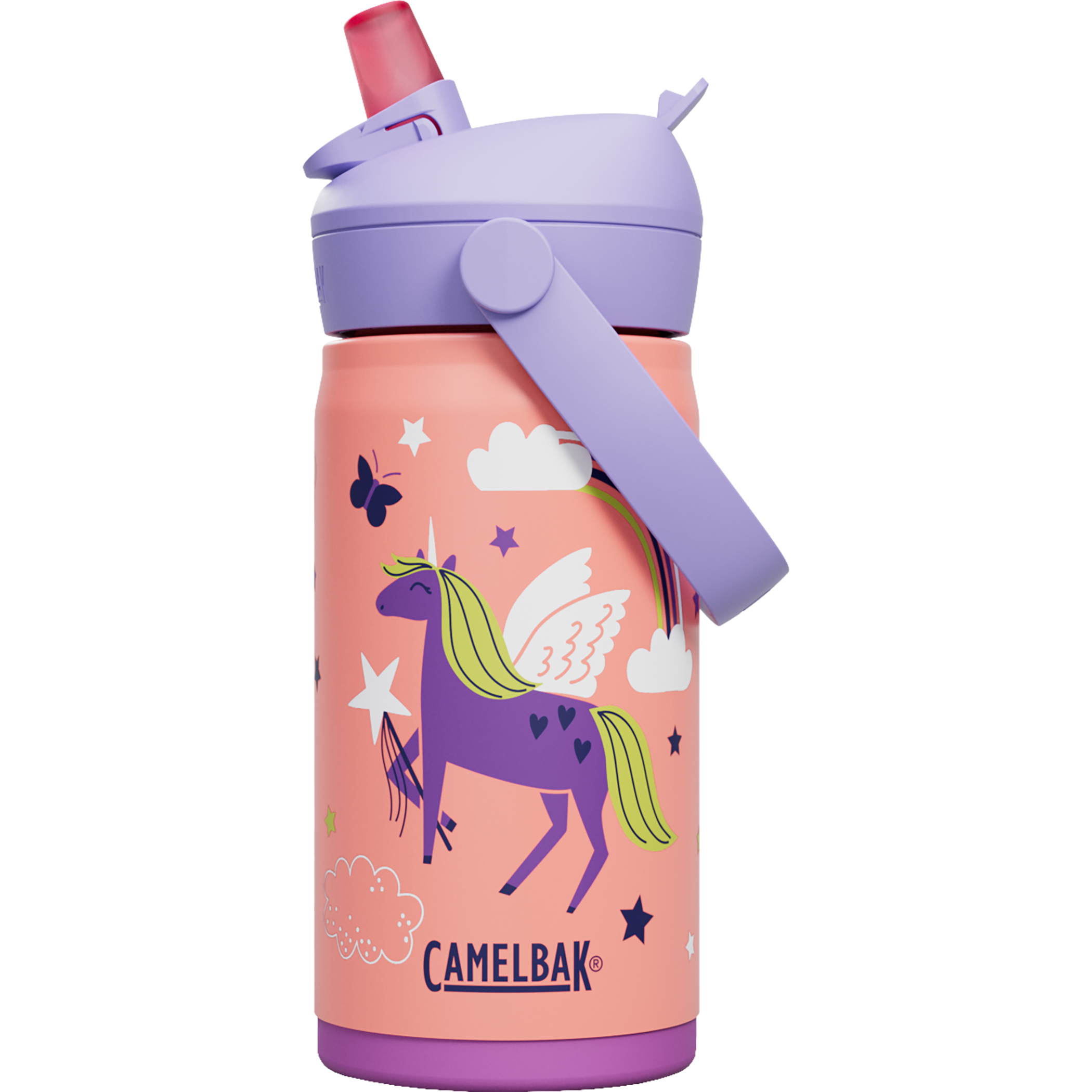 CamelBak Thrive Flip Straw Kids VSS - .35L Magic Unicorns