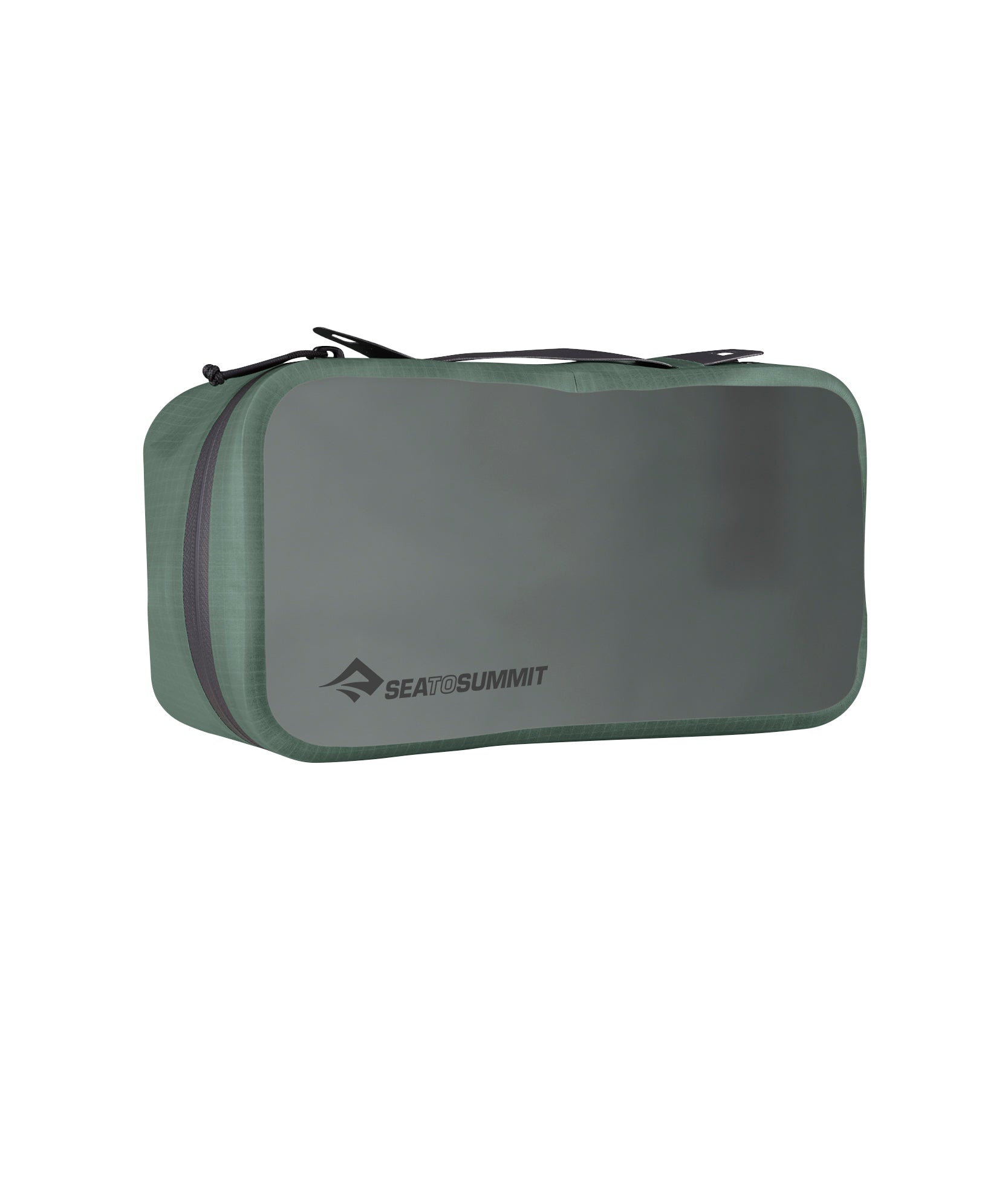 Sea to Summit Hydraulic Packing Cube - Medium Laurel Wreath