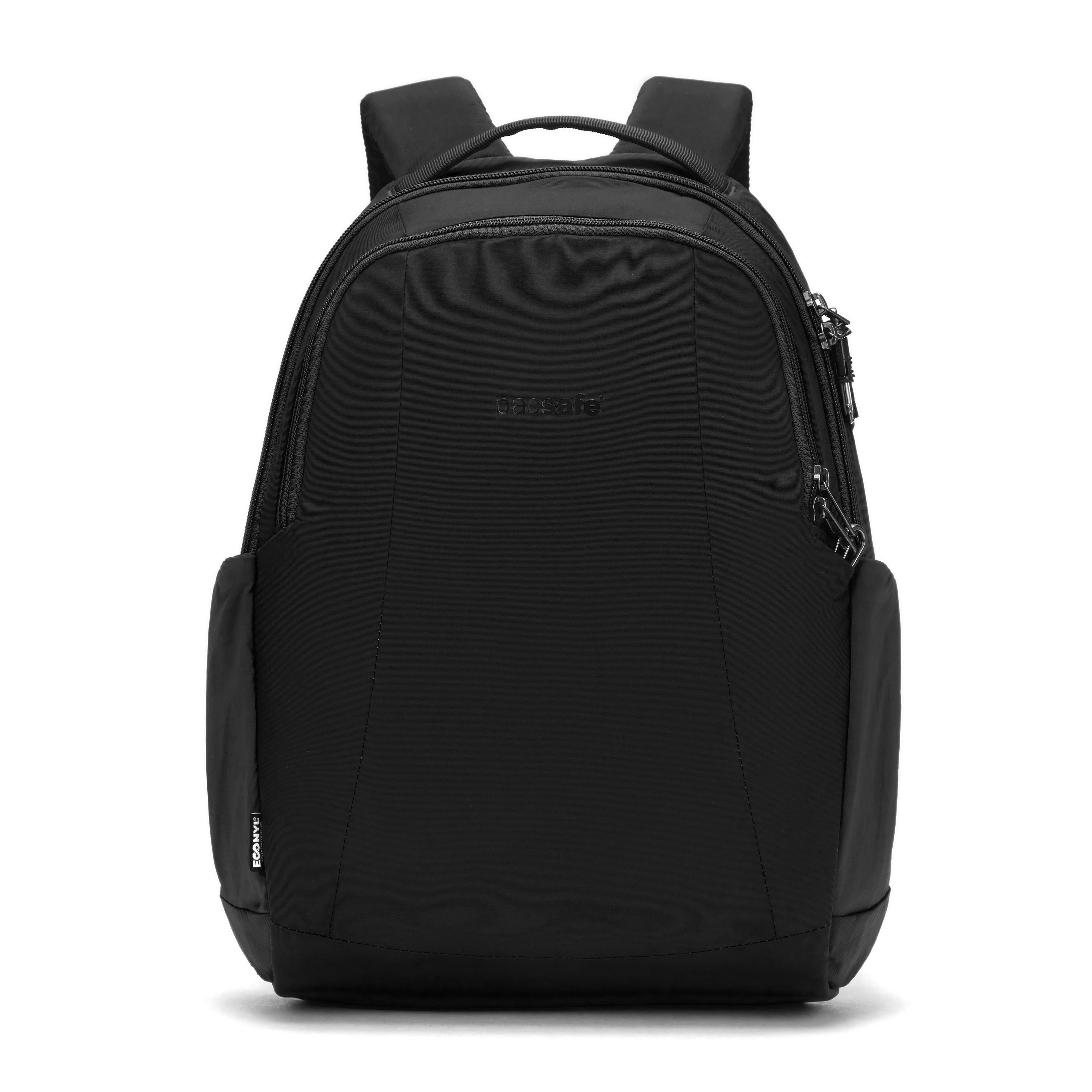 Pacsafe LS350 Backpack - Black