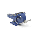 Irwin Quick Adjust Vice 125mm