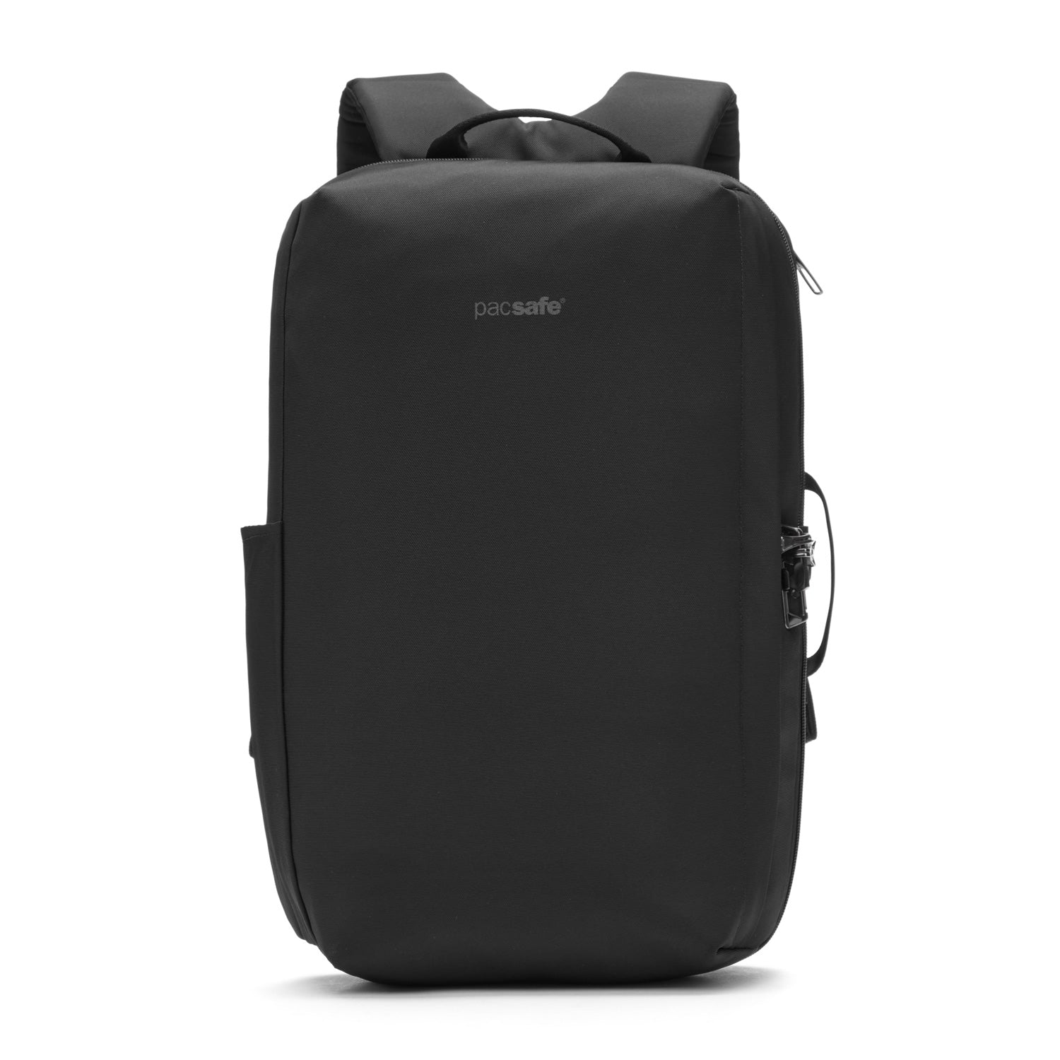 Pacsafe V 16" Commuter Backpack - Black