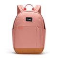 Pacsafe GO 15L Backpack - Rose