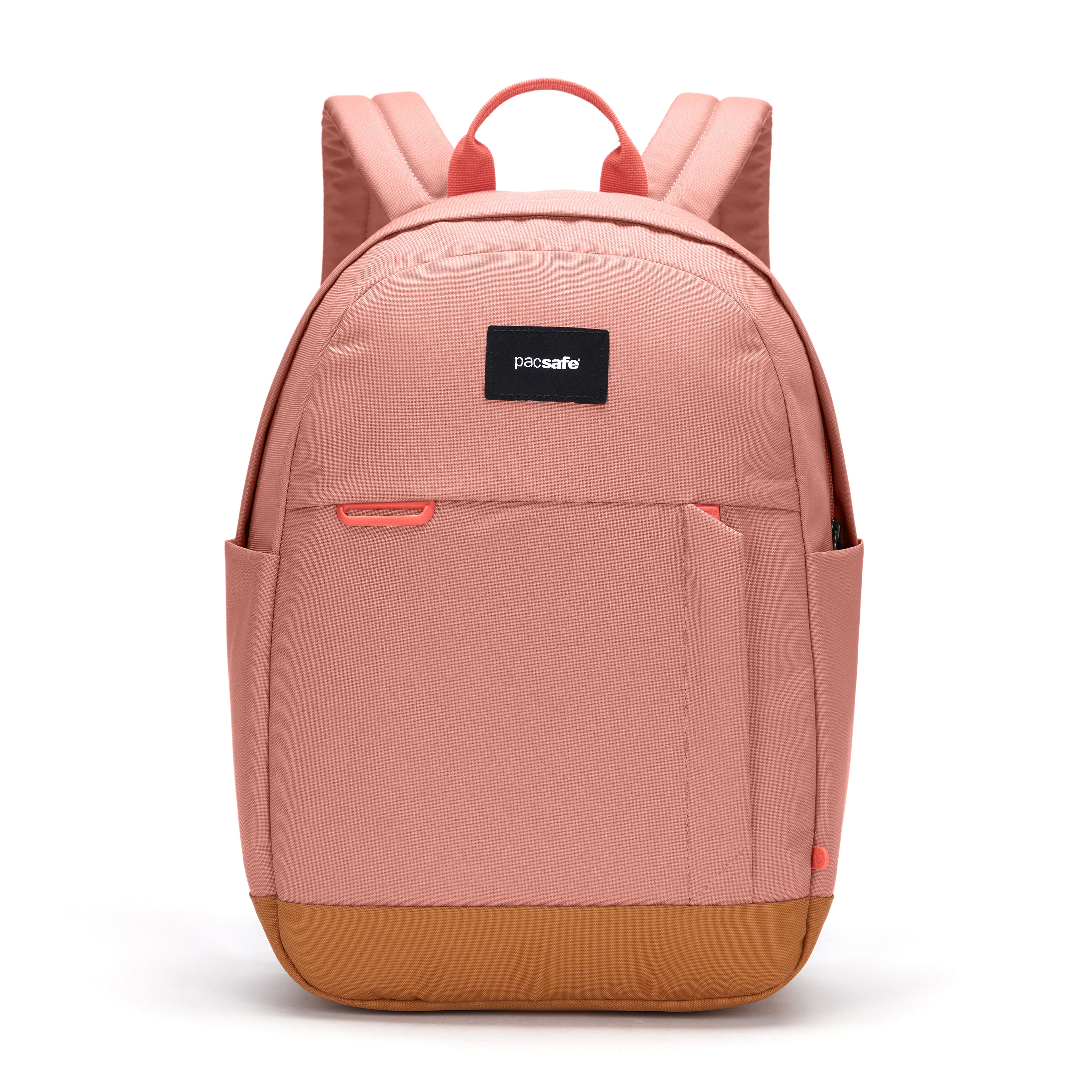 Pacsafe GO 15L Backpack - Rose