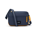 Pacsafe GO Crossbody - Coastal Blue