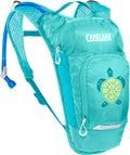 Mini M.U.L.E - Past Season Turquoise/Turtle