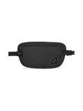 Pacsafe Coversafe X100 Waist Wallet - Black